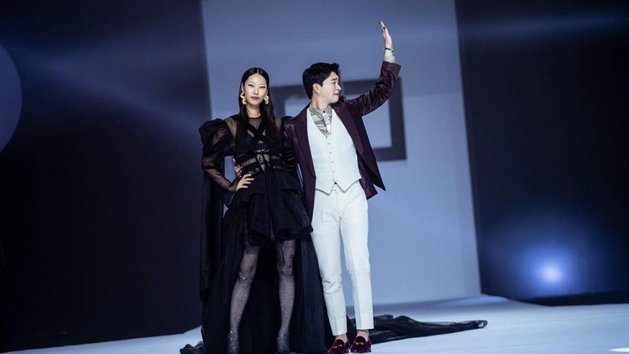 Drama Korea The Fabulous Drama Korea The Fabulous