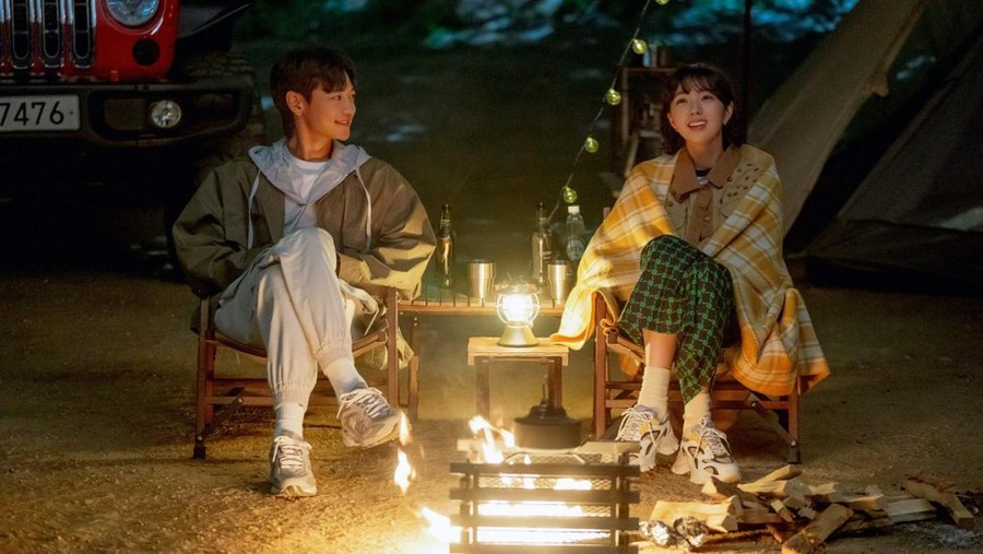 Drama Korea The Fabulous Drama Korea The Fabulous