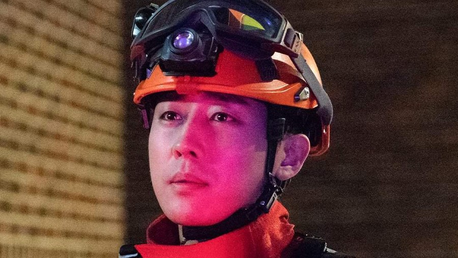 Drama Korea The First Responders Drama Korea The First Responders