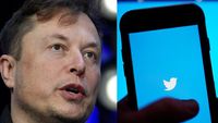 Ini Perjalanan Galau Elon Musk Saat Beli Twitter, Sempat Batal Dan Kini ...