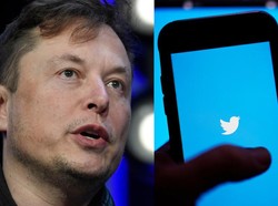 Elon Musk Ngaku Bertemu Tim Cook, Apple dan Twitter Damai?
