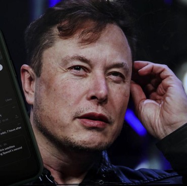 Tertekan dengan Peraturan Elon Musk, Karyawan Twitter Resign Massal
