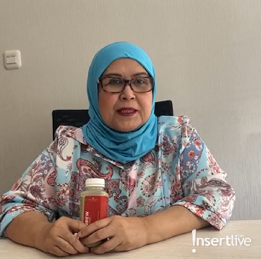 Pernah Berseteru, Elza Syarief Beri Pesan untuk Nikita Mirzani yang Dipenjara