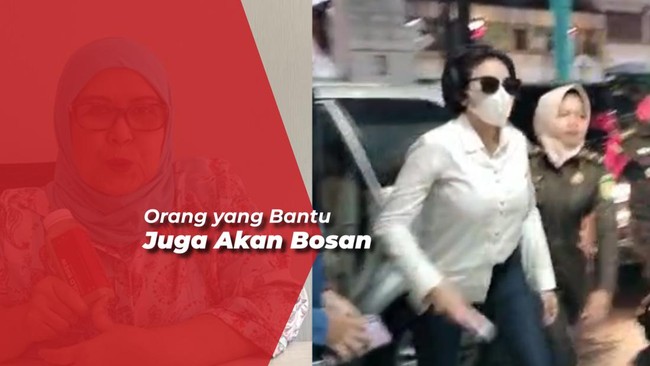 Nikita Mirzani Akhirnya Ditahan, Elza Syarief: Tidak Ada yang Kebal Hukum