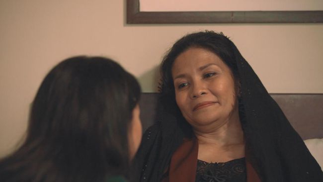 Penulis dari film pendek Mithera menjelaskan ide film tersebut berawal dari fenomena anak dianggap sebagai investasi orang tua.