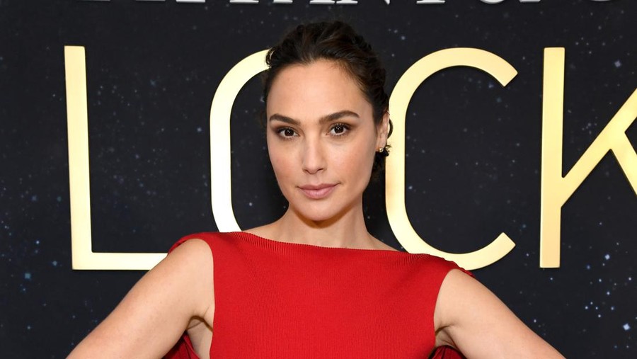 Gal Gadot Disorot Usai Pemutaran Film tentang Serangan Hamas ke Israel