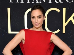 Perjalanan Karier Gal Gadot, Miss Israel hingga Jadi Bintang Hollywood