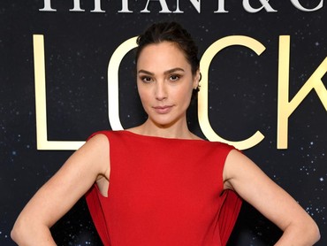 Gal Gadot Disorot Usai Pemutaran Film tentang Serangan Hamas ke Israel