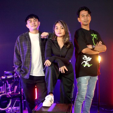 Lirik Lagu Tak Kan Pernah Ada - Geisha