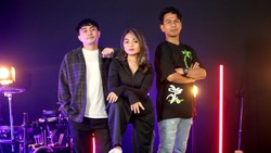 Lirik Lagu Tak Kan Pernah Ada - Geisha