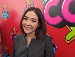 Ayah Wijin Meninggal, Gisel Hadir Berikan Kekuatan