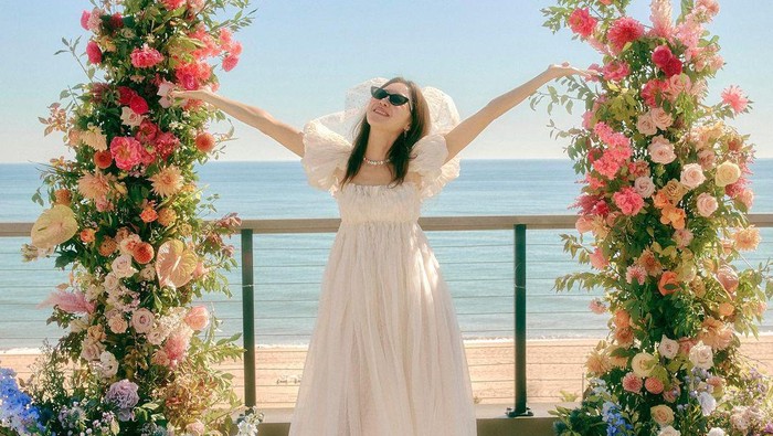 Para Aktor dan Aktris yang Menikah Tahun Ini, dari Pasangan Sesama Selebriti Hingga Non-Selebriti!