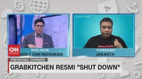 VIDEO: Grabkitchen Resmi 