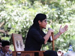 Gus Miftah Pimpin Doa dan Selawat untuk Ultah Ganjar di Magelang