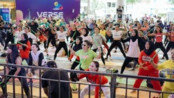 img-title Herbalife Kenalkan Kewirausahaan Kepada Kaum Muda Lewat VERSE Future Healthy