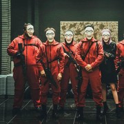 Ide Kostum Halloween ala Serial Populer di Netflix Sepanjang Tahun 2022!