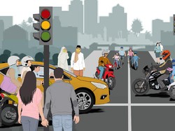 Traffic Light