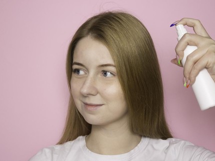 Cek 19 Daftar Produk Dry Shampoo yang Ditarik Unilever AS, Dove hingga TRESemme