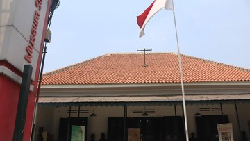 TOKOH DAN PESERTA SUMPAH PEMUDA