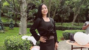 Sosok Ivonne Inawade yang Dituding Istri Pertama Billar, Eks Paskibraka Nasional