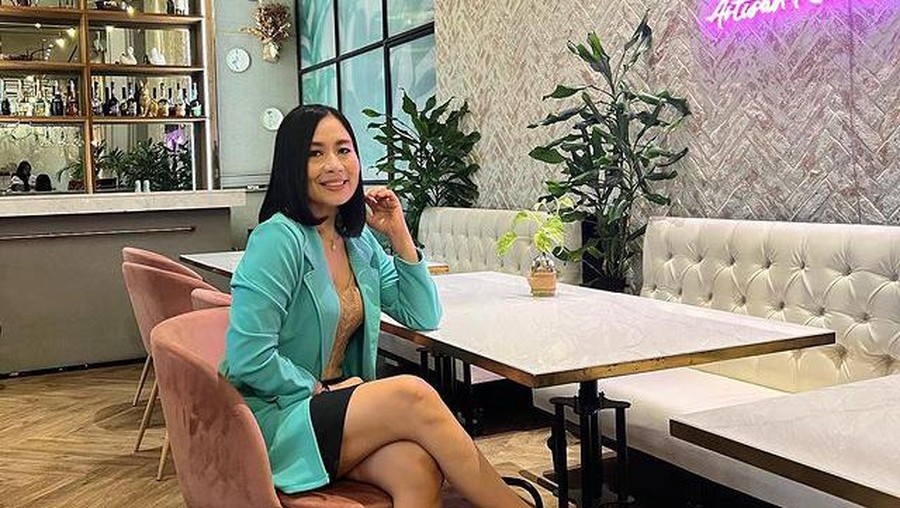 Ivonne Inawade