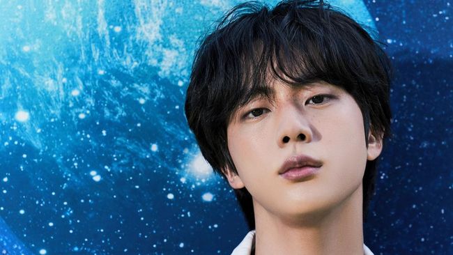 Big Hit buka suara jelang Jin BTS mulai wajib militer. Mereka menitipkan pesan untuk ARMY jelang dinas militer Jin dimulai.