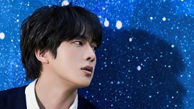 Rasa Sedih Tak Terbendung ARMY Indonesia Ditinggal Jin Wamil