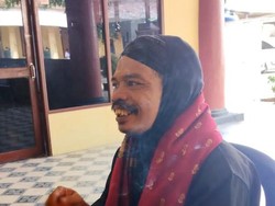 Joko Kendil Sudah Sampai Jawa Timur, Singgah di Makam Sunan Drajat