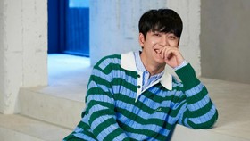 Kang Tae-oh Diincar Bintangi Drama Romcom Usai Wamil