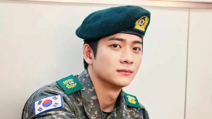Kang Tae Oh Kang Tae Oh