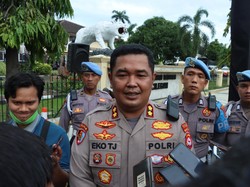Beredar Isu Geng Motor All Star Gelar Private Party di Anyer, Polisi Siaga