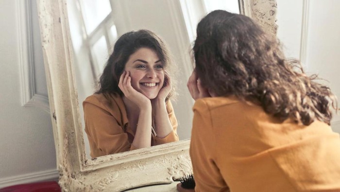6 Kebiasaan Mudah untuk Meningkatkan Rasa Percaya Diri, Catat Yuk Beauties! 6 Kebiasaan Mudah untuk Meningkatkan Rasa Percaya Diri, Catat Yuk Beauties!