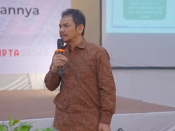 UMKM Jangan Salah Kaprah, Ini Mekanisme Pengajuan Sertifikasi Halal