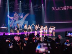 Konser BLACKPINK Jakarta 2025: Jadwal, Harga Tiket, hingga Cara Belinya