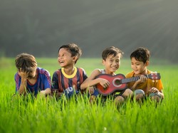 30 Kosakata Bahasa Sunda Lemes atau Halus, Disertai Arti dan Contohnya