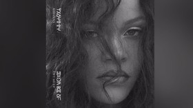 Sendu dan Asa Rihanna dalam Lift Me Up, Soundtrack Black Panther 2