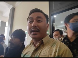 Korban Binomo Kecewa Sidang Vonis Indra Kenz Ditunda