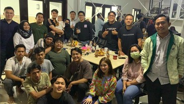 Terpopuler: Ibu PC kenalkan Brigadir J hingga Leslar Entertainment Bubar