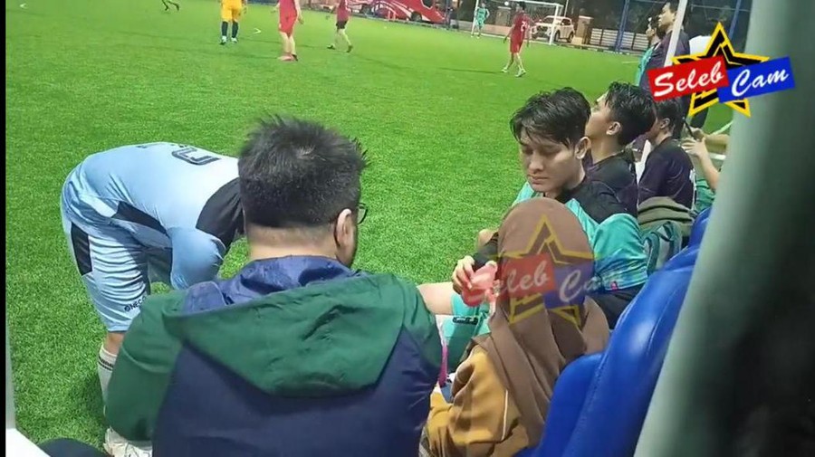 Lesti Kejora dan Rizky Billar Lesti Kejora dan Rizky Billar
