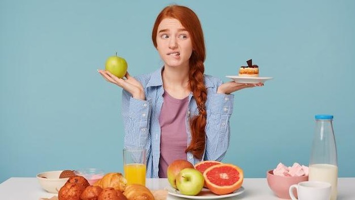 Nggak Perlu Khawatir Timbangan Naik, 6 Makanan Manis Ini Ternyata Tak Asal Bikin Gemuk Lho! Nggak Perlu Khawatir Timbangan Naik, 6 Makanan Manis Ini Ternyata Tak Asal Bikin Gemuk Lho!