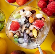 6 Jenis Makanan yang Ternyata Tak Bisa Dikonsumsi Bersamaan, Duh Kenapa?