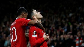 Prediksi Susunan Pemain MU vs West Ham: Ronaldo Starter