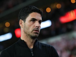 Arteta Bicara soal Ketakutannya Sebagai Pelatih