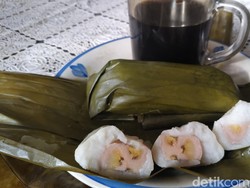 5 Jajanan Tradisional Jawa Timur yang Dibungkus Daun Pisang