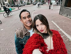 Terpopuler: Isu Cerai Nia-Ardi Bakrie hingga Ciri Orang Tua Durhaka