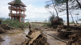 Banjir Terjang Tulungagung, Tiga Mayat Hanyut