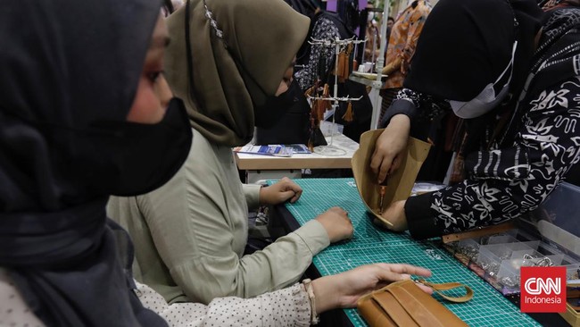 Kementerian Ketenagakerjaan (Kemnaker) menghapus batasan tahun kelulusan untuk peserta program Pelatihan Vokasi Nasional 2026 Batch 1.