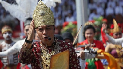 Nama Wali Kota Surabaya Eri Cahyadi Dicatut dalam Aksi Penipuan