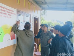 Tim Sisir 4 Jalur Pendakian Cari Peritual Kediri yang Hilang di Gunung Lawu