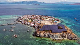 Rasio Elektrifikasi PLN 97,4 Persen, Bukti Komitmen Terangi Negeri